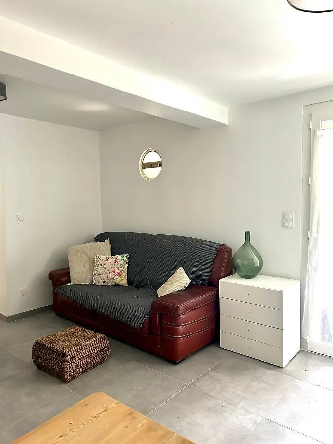 Prázdninový dům Maison Thany 2 Vals-les-Bains