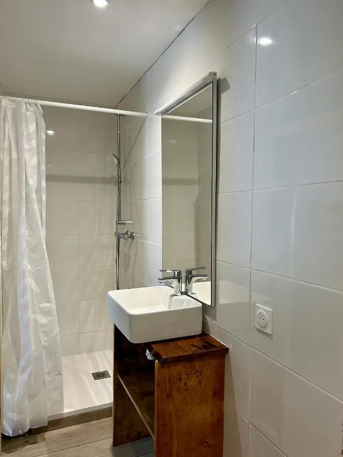 Maison Thany 2 Vals-les-Bains Francie