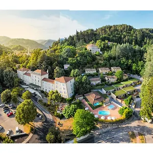 Hotel Grand Des Bains, Vals-les-Bains